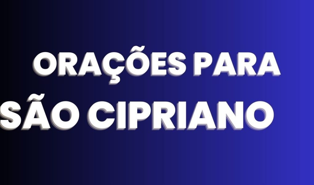 São Cipriano